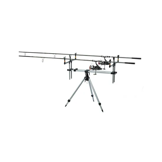 Stanowisko wędkarskie Supra Carp RPD 05 Jaxon