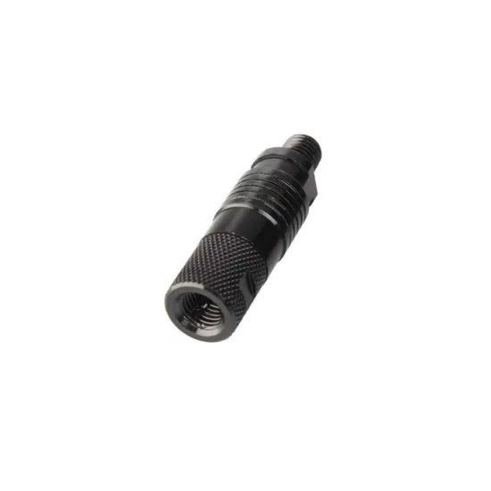 Szybkozłączka Quick Release czarna rozmiar S 1 sztuka Prologic