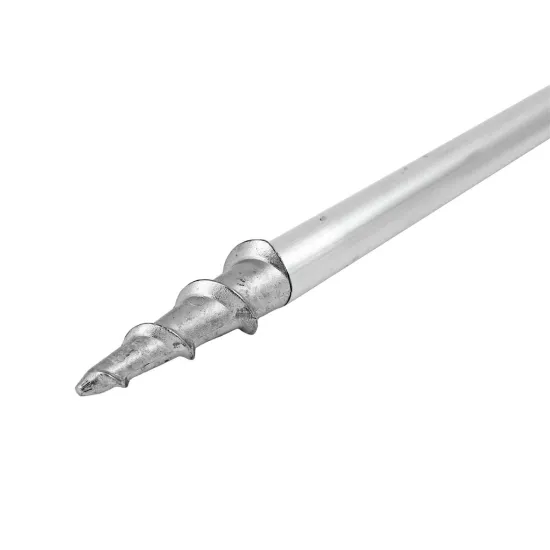 Sztyca teleskopowa do podpórki wędkarskiej Strong 40-64cm-97166