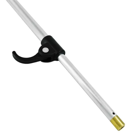Sztyca teleskopowa do podpórki wędkarskiej Strong 100-185cm-97177