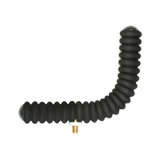 Nasadka do podpórki wędkarskiej Method Feeder rozstaw Jaxon 13cm