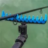 Nasadka do podpórki wędkarskiej grzebień Feeder Multi Preston 20cm-97211