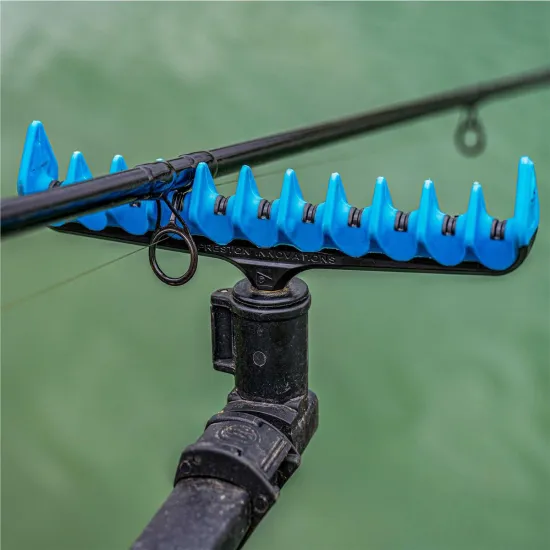 Nasadka do podpórki wędkarskiej grzebień Feeder Multi Preston 20cm-97211