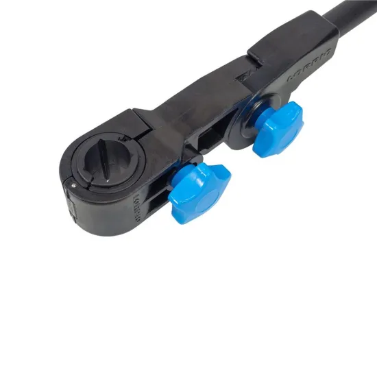 Podpórka ramię Master Feeder Pro Lorpio 55/80cm-97218