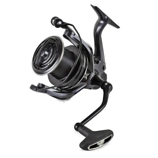Kołowrotek feeder karpiowy Shimano Ultegra CI4+ 5500 XT-C 6 łożysk