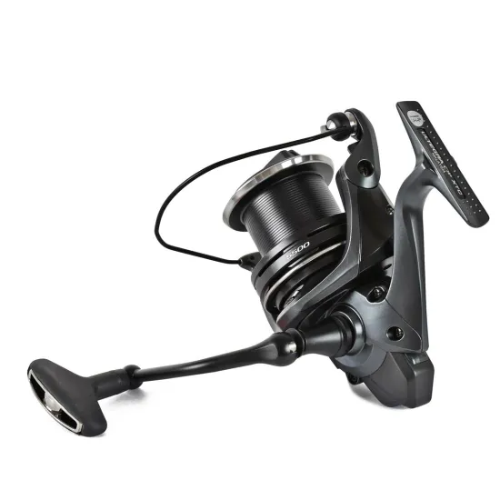 Kołowrotek feeder karpiowy Shimano Ultegra CI4+ 5500 XT-C 6 łożysk-97297