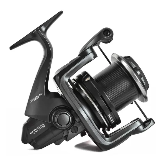Kołowrotek feeder karpiowy Shimano Ultegra CI4+ 5500 XT-C 6 łożysk-97298