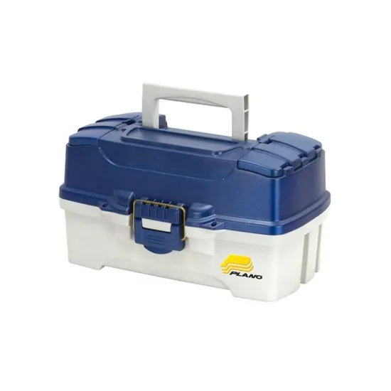 Skrzynia wędkarska model 620206 Plano 36x21x20cm