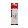 Balansówka Jaxon 4.0g / 30mm XAL101 F 1 sztuka-97438