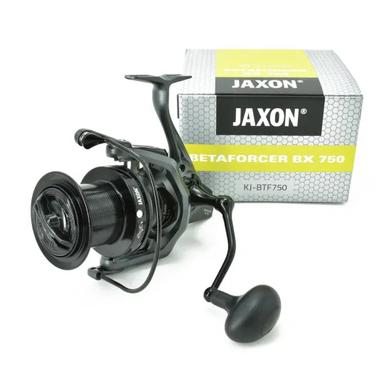 Kołowrotek morski Jaxon Betaforcer BX 750 6 łożysk-97442