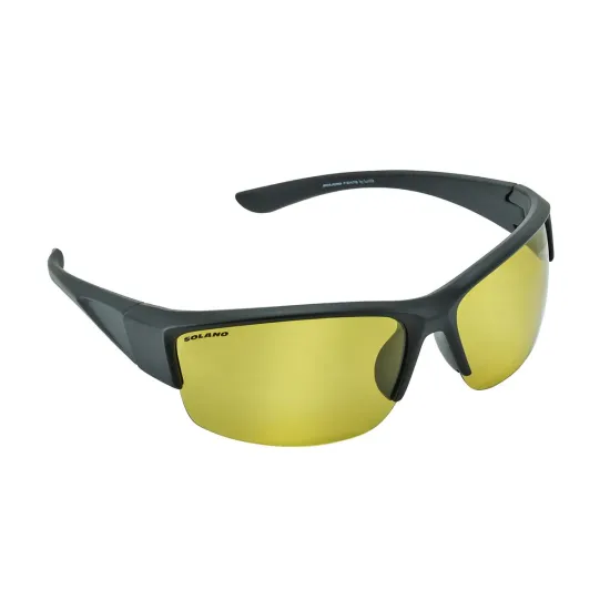 Okulary polaryzacyjne FL 20057B Solano
