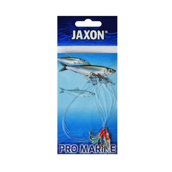 Zestaw śledziowy Jaxon MA27B