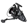 Kołowrotek feeder karpiowy z wolnym biegiem Daiwa Emblem BR 10000 6 łożysk-97638