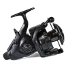 Kołowrotek feeder karpiowy z wolnym biegiem Daiwa Emblem BR 10000 6 łożysk-97639
