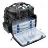 Torba wędkarska Eva N'zon Feeder Bag L Daiwa 38x26x31cm-97676
