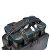 Torba wędkarska Eva N'zon Feeder Bag L Daiwa 38x26x31cm-97677