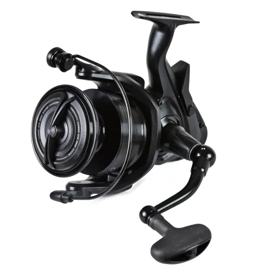 Kołowrotek feeder karpiowy z wolnym biegiem Daiwa Emblem BR 10000 6 łożysk