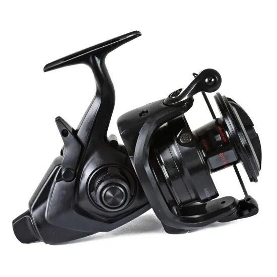 Kołowrotek feeder karpiowy z wolnym biegiem Daiwa Emblem BR 10000 6 łożysk-97639
