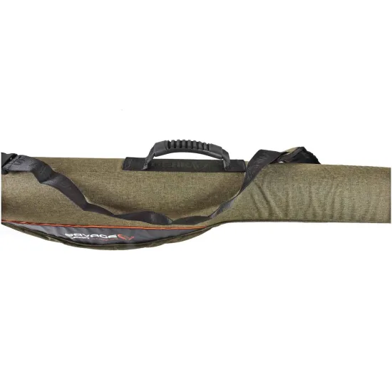 Pokrowiec na dwie wędki 150cm Savage Gear-97647