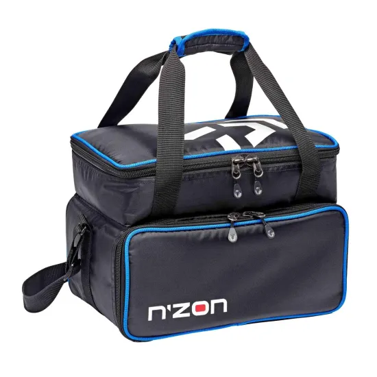 Torba wędkarska N'zon Feeder L Daiwa 38x24x28cm