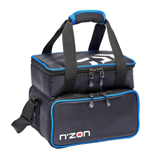 Torba wędkarska N'zon Feeder M Daiwa 30x20x25cm
