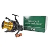 Kołowrotek karpiowy Daiwa Crosscast 45 SCW 5000LD QD OT 4 łożyska-97760