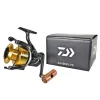 Kołowrotek uniwersalny Daiwa GS 4000LTD 5 łożysk-97768