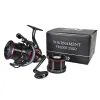 Kołowrotek feeder Daiwa Tournament Feeder 25 QD 8 łożysk-97792