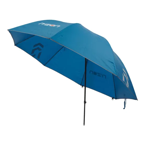 Parasol wędkarski klasyczny okrągły Daiwa N'zon 250cm