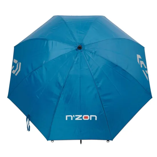 Parasol wędkarski klasyczny okrągły Daiwa N'zon 250cm-97703