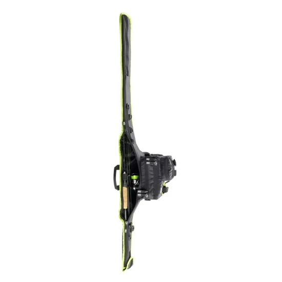 Pokrowiec na wędki 1 komora Prorex Rod & Hip Bag Daiwa 128cm-97718