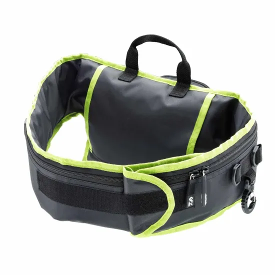 Pokrowiec na wędki 1 komora Prorex Rod & Hip Bag Daiwa 128cm-97720