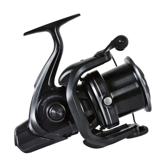 Kołowrotek karpiowy Daiwa Emblem Spod 35 SCW QD 7 łożysk-97735