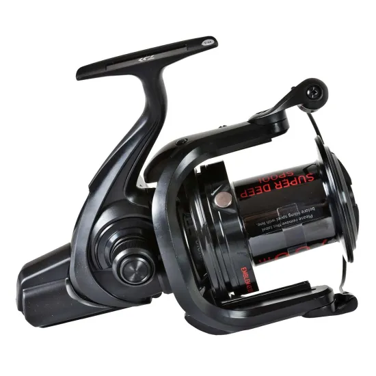 Kołowrotek karpiowy Daiwa Emblem 45 SCW QD SD 5 łożysk-97747