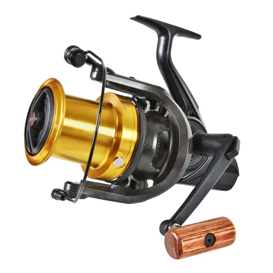 Kołowrotek karpiowy Daiwa Crosscast 45 SCW 5000LD QD OT 4 łożyska