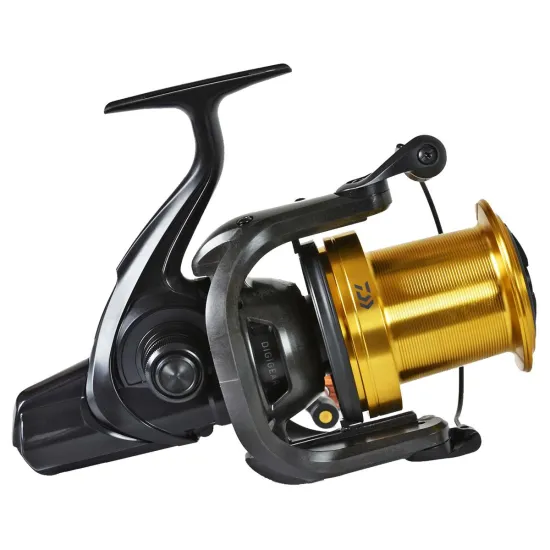 Kołowrotek karpiowy Daiwa Crosscast 45 SCW 5000LD QD OT 4 łożyska-97759