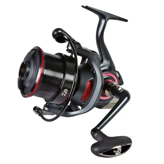 Kołowrotek feeder Daiwa Tournament Feeder 25 QD 8 łożysk