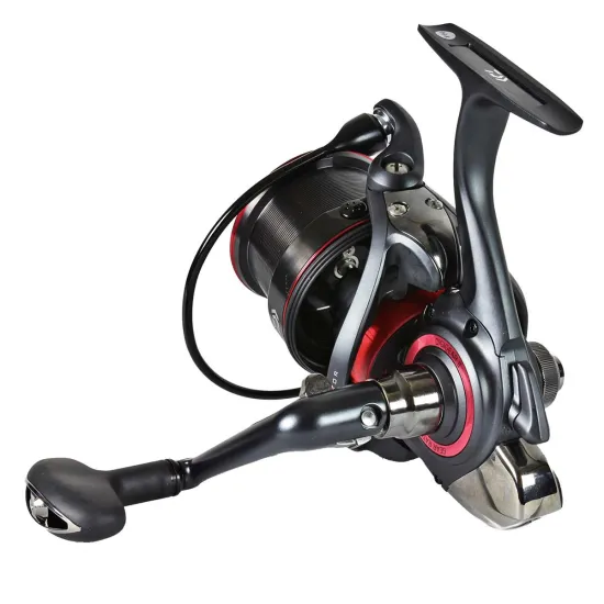 Kołowrotek feeder Daiwa Tournament Feeder 25 QD 8 łożysk-97790