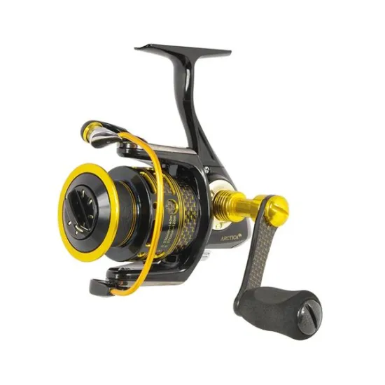 Kołowrotek spinningowy Ryobi Arctica CF 2000 8 łożysk