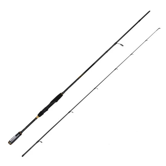 Wędka spinningowa Daiwa Crossfire Spin 2.10m 5-25g