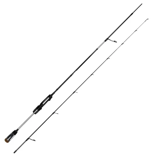 Wędka spinningowa Daiwa Silver Creek UL Fast Spoon 1.80m 1-6g