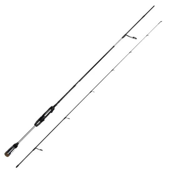 Wędka spinningowa Daiwa Silver Creek UL Spoon 2.30m 0.5-5g