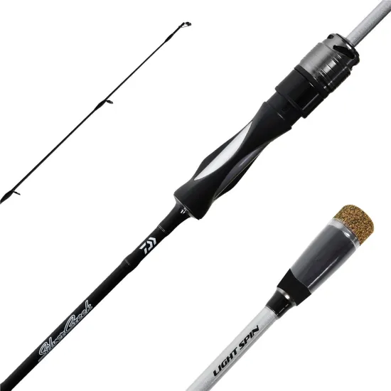 Wędka spinningowa Daiwa Silver Creek L Spin 2.25m 5-21g-97934
