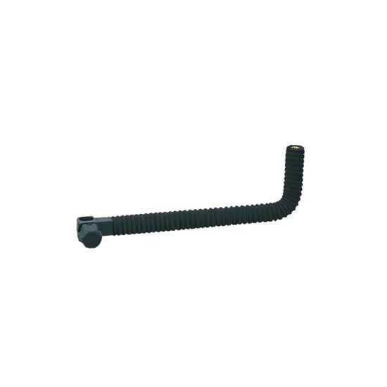 Fajka z profilowanym neoprenem AK-KZE027 40x13cm Jaxon