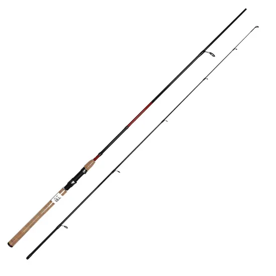 Wędka spinningowa Daiwa Sweepfire Jiggerspin 2.40m 8-35g