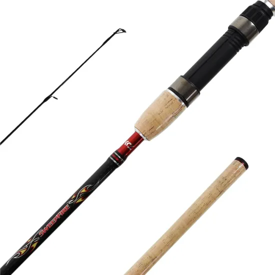 Wędka spinningowa Daiwa Sweepfire Jiggerspin 2.70m 5-25g-98029