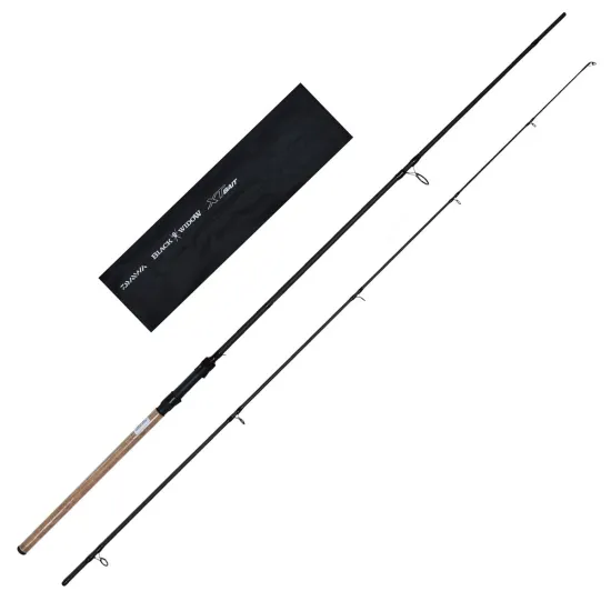 Wędka uniwersalna Daiwa Black Widow XT Bait 3.00m 30-90g-98043