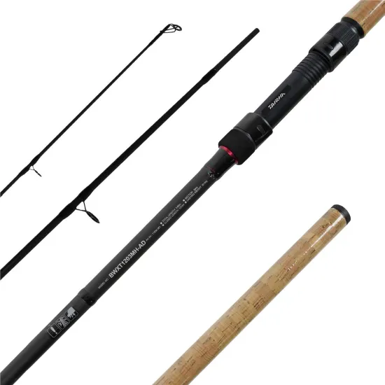Wędka uniwersalna Daiwa Black Widow XT Bait 3.60m 30-90g-98059