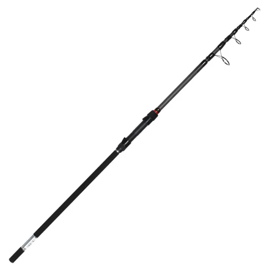 Wędka karpiowa Daiwa Black Widow XT Tele Carp 3.60m 2.50lb