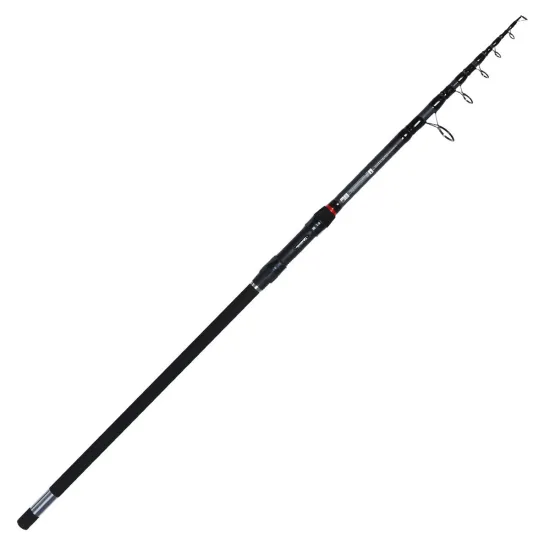 Wędka karpiowa Daiwa Black Widow XT Tele Carp 3.60m 3.00lb